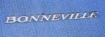 1970S Pontiac Bonneville Grille Emblem Name Plate Badge Oem Gm #9812841. Fixed Price $88.00.