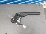 82-85 Toyota Celica / Supra Parking Brake Black MA61 RA65 RA64. Fixed Price $100.00.