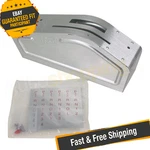 B&m 80821 Aluminum Cover For Pro Ratchet Shifters 80840 And 80842. Fixed Price $133.97.