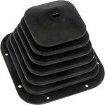 Automatic / Manual Transmission Shift Boot Compatible With Some Kenworth. Fixed Price $34.60.