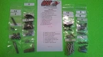 1974 - 1975 Mopar Dodge Dart 2DR H/t Interior Screw Kit 96PCS.. Fixed Price $35.99.