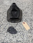 1999-2005 Mazda Miata MX5 Nb Shift Boot Retainer Ring 99-05. Fixed Price $34.95.