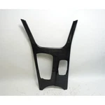 11-17 Bmw F25 X3 F26 X4 Center Console Wood Trim Cover Fine Line Anthracite Oem. Fixed Price $78.75.
