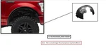 Rh Front Inner Fender Oem 2015 Chevrolet Camaro. Fixed Price $225.00.