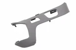 Genuine Gm Titanium Front Floor Console Trim Plate 84309052. Fixed Price $112.25.