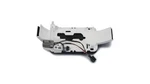 Genuine Mopar Floor Shifter Bezel 68069850AB. Fixed Price $171.99.