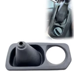 Gear Shift Lever Boot Cover Fit 2005-2011 Ford Crown Victoria Mercury Grand. Fixed Price $50.99.