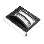 Automatic Transmission Shift Bezel 1971-1973 Ford Mustang. Fixed Price $56.50.