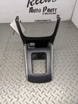 2015 2019 Nissan Sentra Console Center Shifter Trim Bezel 96941-3YU1A 1164146. Fixed Price $45.00.