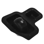 Manual Shifter Boot Speed For 64-67 Chevy Corvette. Fixed Price $29.95.