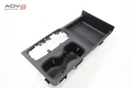 2022 - 2025 Nissan Frontier Console Shifter Top Bezel Cover Trim Panel Oem. Fixed Price $84.99.