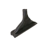 Leather Shift Boot-black W/white Stitching-automatic For 1990-1996 C4 Corvette. Fixed Price $99.99.