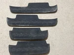 07-08 Rare Oem Honda Element Interior Door Trim Panel Covers Inserts Complete. Fixed Price $125.00.