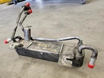 Used 2022 Ford F450 Transmission Cooler LC3P 7869DC Ship Los Angeles 10R140. Fixed Price $243.77.