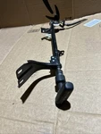 93-98 Toyota T100 E-brake Handle / Lever Used Pickup Truck. Fixed Price $59.99.