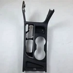15-17 Hyundai Sonata Hybrid Center Console Shifter Trim Bezel Oem 84651-C2001. Fixed Price $56.00.