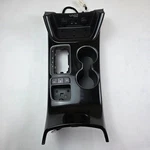 2014-2015 Kia Sorento Center Console Shifter Bezel Panel Gloss Black Oem. Fixed Price $74.00.