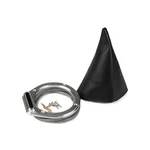 Lokar CINB-1732 Vert. Round Led Boot Indicator With Gm/fits Ford/fits Mopar. Fixed Price $124.95.