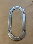 1981-1993 Dodge Truck Ramcharger Transfer Case Trim Ring 81-93. Fixed Price $46.49.