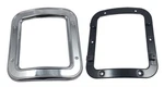 68-72 Nova 4-SPEED Without Console Shift Boot Retainer & Trim Plate. Fixed Price $73.79.
