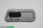 2003-2008 Bmw Z4 E85 Roadster Trunk Boot Lid Trim Recessed Handle 8-399-315 Oem. Fixed Price $16.24.