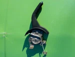 Mitsubishi Lancer 08-17 Parking E-brake Control Handle 4815A060XA Oem Evo Fortis. Fixed Price $34.99.