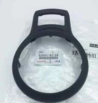 "SU003-03190 Toyota 13-16 Scion Frs GT86 Black Center Console Ring Trim. Fixed Price $15.05.