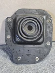 O6 08 Dodge Ram Floor Console Lower Shift Boot Part# 55366062AA. Fixed Price $99.00.