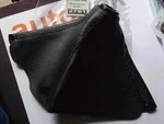 Gear Lever Gaiter Mazda MX-5 MK1 Jass Black Leather MX5 Na. Fixed Price $47.43.