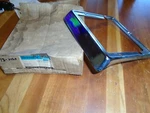 Nos Gm 71-77 Vega Manual Shift Boot Bezel Chrome Trim Ring 72 73 74 75 76. Fixed Price $40.00.