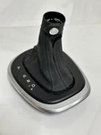 2014-17 Fiat 500L Factory Oem Automatic Floor Shifter Boot Trim Indicator. Fixed Price $44.99.