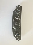 Oem Gm 84569407 Hvac Climate Control Panel 2016-2017 Chevy Malibu Heated Seats. Fixed Price $188.99.