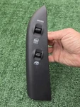 96-00 Chrysler Sebring Convertible Passenger Side Power Window Switch With Bezel. Fixed Price $49.00.