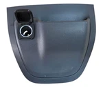 Genuine Gm 2017-2021 Chevrolet Bolt Front Console Assembly Trim 94515679. Fixed Price $39.99.