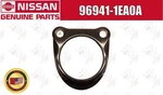 Nissan Oem Centaer Console A/t Shifter Bezal Cover Trim 96941-1EA0A Genuine. Fixed Price $76.00.