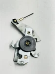 2001 Mercedes Benz CLK430 Handbrake Lever Oem 0004200779. Fixed Price $80.00.