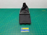 22-24 Subaru Wrx Floor Center Console Manual Gear Shift Boot Trim Cover Oem. Fixed Price $48.66.