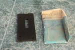 Nos 1967 Ford Truck Parking Brake Boot C7TZ-2A713-B. Fixed Price $25.00.