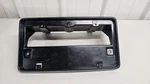 Genuine Gm 25527073 Front License Plate Bracket 1988-91 Pontiac Bonneville. Fixed Price $39.99.