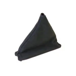 Suede Shift Boot-black W/blue Stitching-automatic Tran For 1984-1989 C4 Corvette. Fixed Price $66.99.