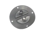 Crown Jeep Willys Mb M38 41-68 Dana 18 Transfer Case Shifter Lever 801058. Fixed Price $14.99.
