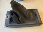 1995-2000 Toyota T100 Tacoma 4RUNNER Speed Manual M/t 4X4 Shifter Boot Gray. Fixed Price $149.99.