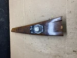 2012-2016 Bmw 3-SERIES Idrive Media Navigation Control Knob Bezel Trim U4912 Dg. Fixed Price $35.68.