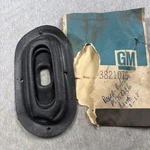 Genuine 47 66 Chevy Gmc Truck Floor Rectangular Brake Boot 3821076 Nos. Fixed Price $79.99.