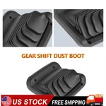 Transfer Case Shifter Lever Gaiter Boot Ford Bronco Pickup Truck F2TZ-7277-A. Fixed Price $42.37.