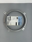 Genuine Mazda Automatic Transmission Shift Cover Plate NH52-64-333. Fixed Price $33.87.