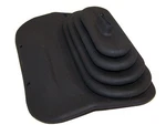 For 1972-1975 Jeep CJ6 Transfer Case Shifter Boot Crown 34734BKKJ 1974 1973. Fixed Price $34.06.