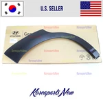 Rear Quarter Panel Wheel Molding Right Passn 87742J9NA0 Hyundai Kona 2022-2023. Fixed Price $97.25.