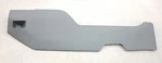 New Oem Ford Center Console Side Trim Panel Left ML3Z1504609CE F-150 21-25. Fixed Price $165.95.