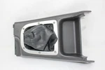 Oem 02-07 Subaru Impreza Wrx Sti Shifter Boot Trim 92122FE010 92121FE010 Jdm. Fixed Price $275.00.